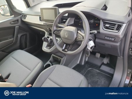 2026 Renault Kangoo - thumbnail 9