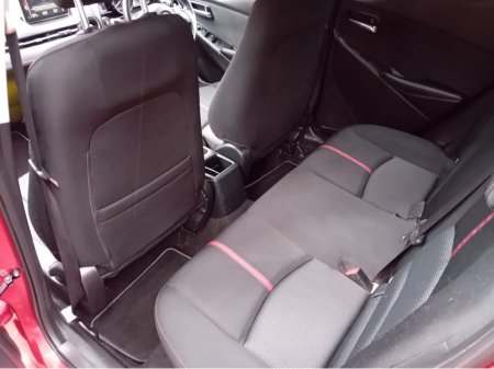 2016 Mazda Mazda2 1.5i  GT  SPORT 90 BHP MANUAL @ REDDY2DRIVE LTD €8,995 thumbnail