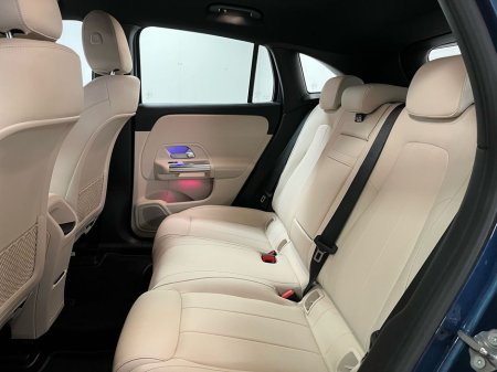 2022 Mercedes-Benz EQA - thumbnail 13