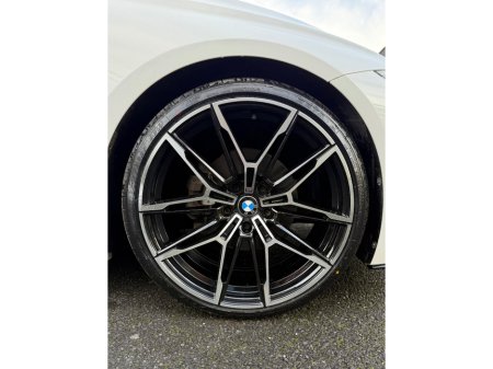 2014 BMW 3 Series  €14,995 thumbnail