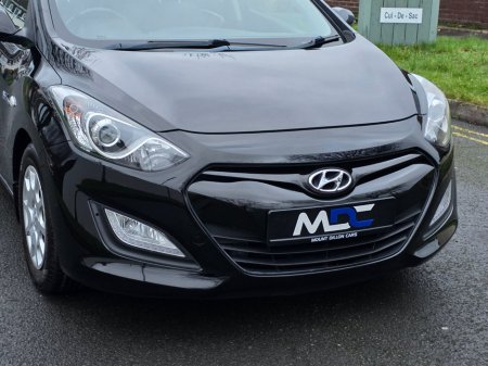 2014 Hyundai i30 1.4L Petrol Classic with Bluetooth €7,990 thumbnail