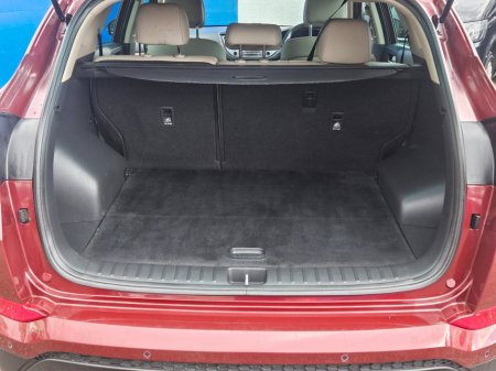 2016 Hyundai Tucson - thumbnail 5