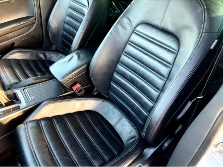 2013 Volkswagen Passat CC 2.0 TDI GT BLUEMOTION 140PS 4DR €4,950 thumbnail