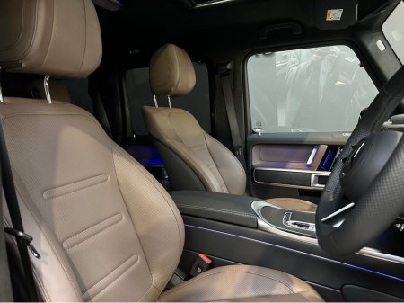 2026 Mercedes-Benz G Class - thumbnail 22