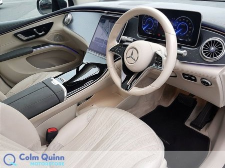 2023 Mercedes-Benz EQS - thumbnail 10