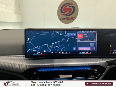 2025 BMW 3 Series - thumbnail 22