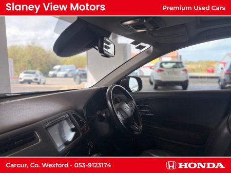 2018 Honda HR-V - photo 6