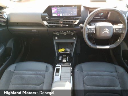 2024 Citroen C4 - thumbnail 2