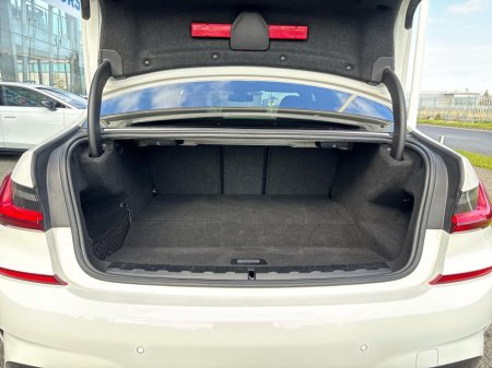 2022 BMW 3 Series 330E M SPORT PHEV *7.9% Finance Available* €35,950 thumbnail