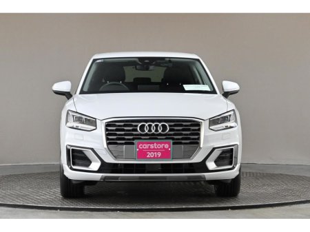 2017 Audi Q2 - thumbnail 2