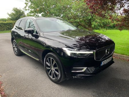 2021 Volvo XC60 B4 AWD INSCRIPTION 5DR AU AUTO €36,995