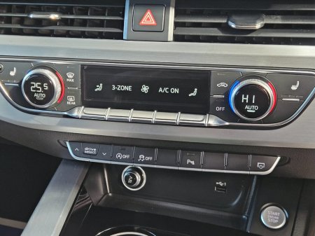 2020 Audi A4 - thumbnail 16