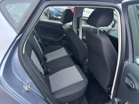 2016 SEAT Ibiza DEPOSIT TAKEN €7,950