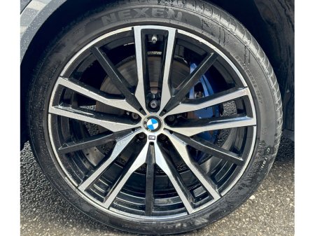 2021 BMW X5 - thumbnail 9