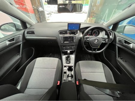 2014 Volkswagen Golf - thumbnail 13