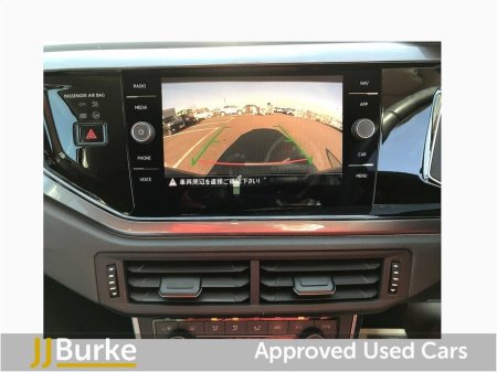 2019 Volkswagen Polo - thumbnail 13