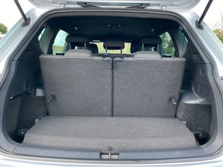 2023 SEAT Tarraco SE 2.0 TDI 150BHP Automatic 7 seater €34,500 thumbnail