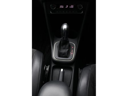 2017 Volkswagen Polo 1.2TSI HIGHLINE PLUS 5DR HATCHBACK AUTOMATIC // AS NEW CONDIITION // HEATED LEATHER SEATS // BUY WITH CONFIDENCE AA AND SIMI APPROVED DEALER 2026 // €13,950 thumbnail