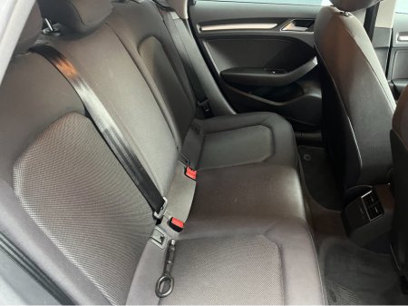 2019 Audi A3 - thumbnail 12