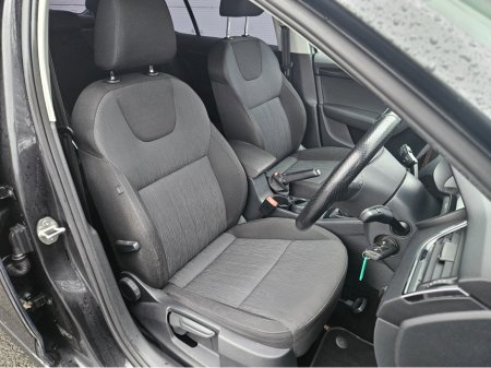 2017 Skoda Octavia STYLE 1.0 TSI 115HP 4DR €13,950 thumbnail