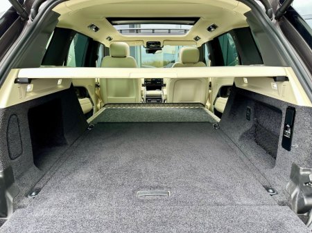 2024 Land Rover Range Rover - thumbnail 15