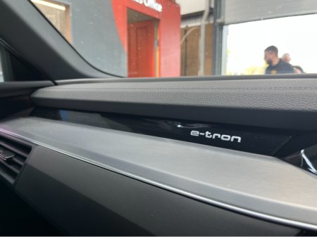 2023 Audi e-tron - thumbnail 20