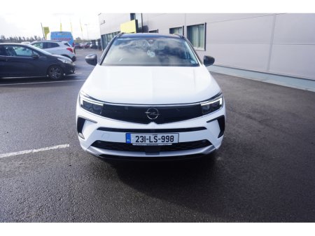 2023 Opel Grandland - thumbnail 4