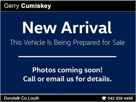 2024 Volkswagen Crafter for sale