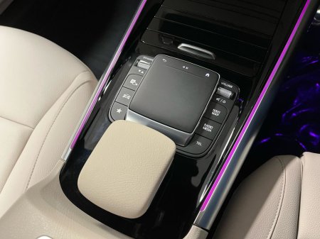 2024 Mercedes-Benz EQA 250 Progressive - 18 Inch Alloys - Reversing Camera - Ambient Lighting - Sat Nav - Climate Control - Heated Seats - Keyless Start - Apple CarPlay/Android Auto - €42,950 or €43,900 with Supagard vehicl €42,950 thumbnail