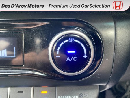 2022 Hyundai Kona PREMIUM HYBRID IMMACULATE CONDITION €27,950 thumbnail