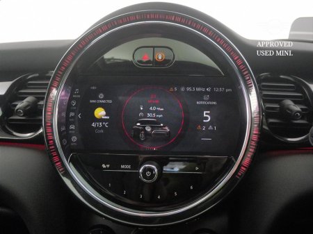 2023 MINI Hatch - thumbnail 19