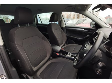 2022 Skoda Kodiaq 2.0TDI AMBITION DSG AUTOMATIC **7 SEATER** - FINANCE AVAILABLE - CALL US TODAY ON 01 492 6566 OR 087-092 5525 €36,450 thumbnail