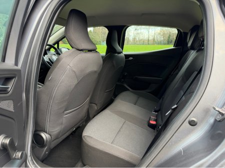 2023 Renault Clio 1.0 Petrol Automatic | AA approved | One owner Irish car | Full history | 2 Year Renault Warranty | Sold serviced and valeted with full Motor History check supplied. €16,999 thumbnail