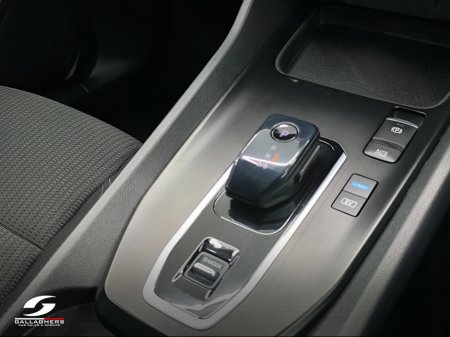 2023 Nissan Qashqai (232) EPOWER SV HYBRID AUTO €27,495 thumbnail