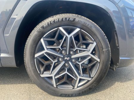 2023 Hyundai Tucson - photo 5