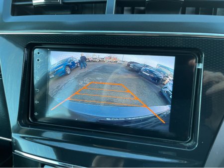 2019 Toyota Prius+ GR SPORT 7 SEATER AUTOMATIC HYBRID 1.8 PETROL //HIGH SPEC//LOW MILES//KEYLESS ENTRY//REVERSE CAMERA// €26,950 thumbnail