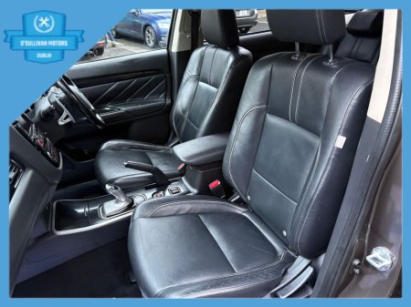 2016 Mitsubishi Outlander / 2016 / 2.0 HYBRID / AUTOMATIC €8,999 thumbnail