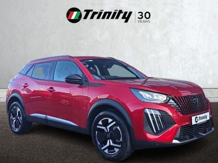 2026 Peugeot 2008 for sale