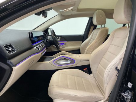 2022 Mercedes-Benz GLE Class - thumbnail 13