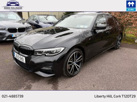 2020 BMW 3 Series - thumbnail 10