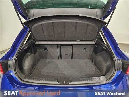 2022 SEAT Leon e-Hybrid 204hp DSG FR €361 Per Month €24,975 thumbnail