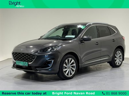 2024 Ford Kuga - photo 3