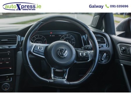 2019 Volkswagen Golf - thumbnail 23