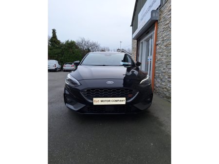 2020 Ford Focus 2.3 EcoBoost 280PS ST 2 €27,950 thumbnail