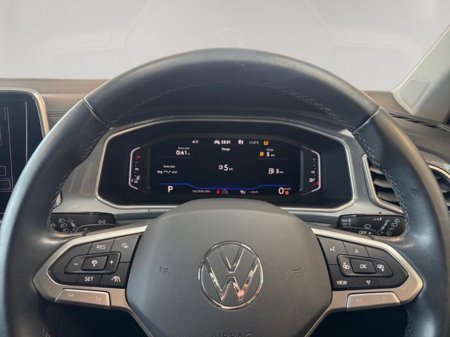 2022 Volkswagen T-Roc - thumbnail 13