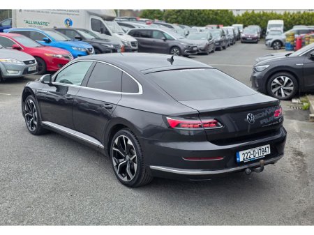 2022 Volkswagen Arteon - thumbnail 3