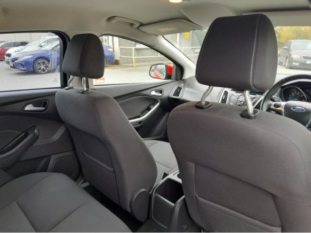 2015 Ford Focus 2014MY EDITION 1.6 95PS 4DR €8,950 thumbnail