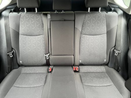 2022 Toyota Rav4 LUNA 2.5 HYBRID // PARKING SENSORS // DIGITAL CLUSTER // DUAL ZONE CLIMATE CONTROL €32,900 thumbnail