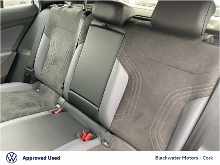 2023 Volkswagen ID.4 52KWH 148BHP LIFE PURE WITH 'STYLE' INTERIOR €25,995 thumbnail