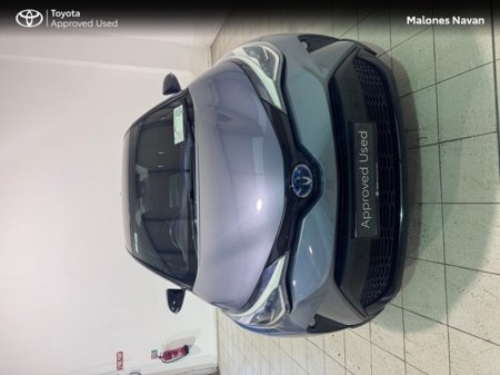 2020 Toyota C-HR 1.8 HYB LUNA SPORT 4 4DR AUTO €22,950 thumbnail